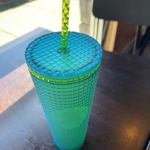 2022 Starbucks Tumbler